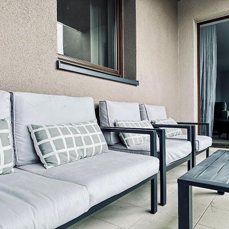 קרקוב Cozy Apartment In Old Chocolate Factory מראה חיצוני תמונה