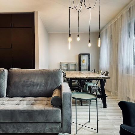 קרקוב Cozy Apartment In Old Chocolate Factory מראה חיצוני תמונה