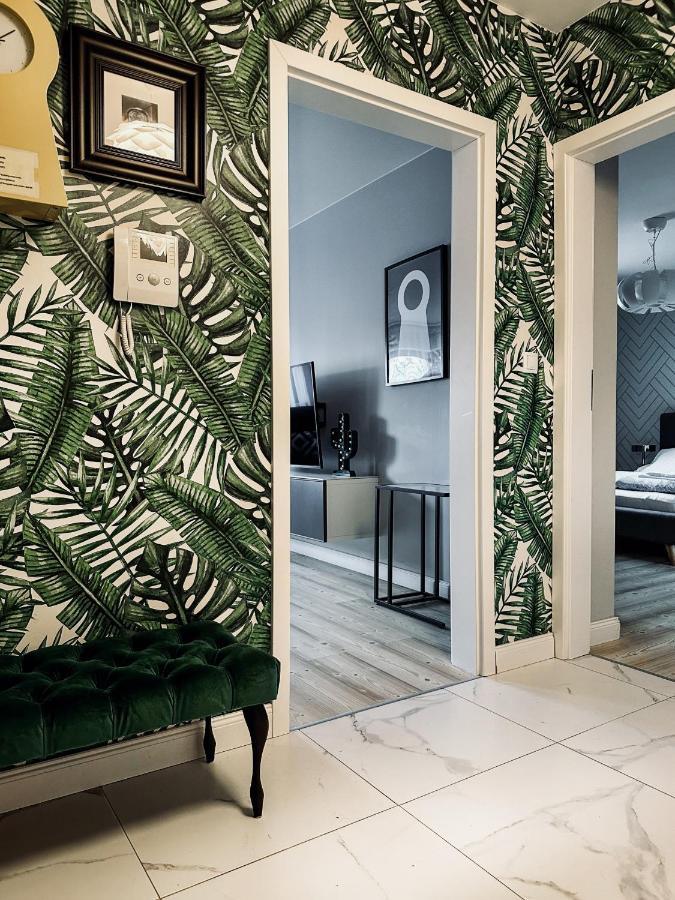 קרקוב Cozy Apartment In Old Chocolate Factory מראה חיצוני תמונה